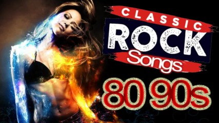 Best Rock Ballads 70's 80's 90's Songs ☀️ Rock Ballads Songs Collection Playlist