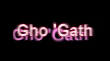 Gho 'gath hns jump