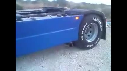 volvo fh12 460 sound