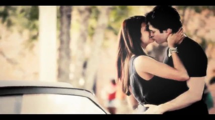 Damon & Elena - I will never leave you