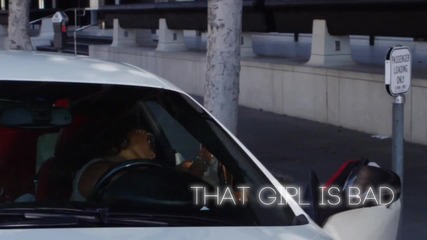 Nova-cain - That Girl Is Bad