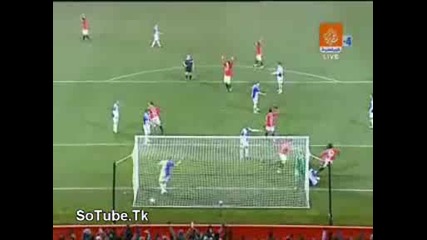 Манчестър Юнайтед 5:3 Блекбърн 03.12