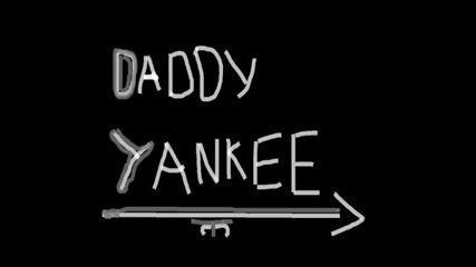 Daddy Yankee - Descontrol 