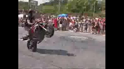 Moto Sabor Veliko Tarnovo 2008