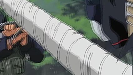 Let Go - [ A M V ] - Red - Naruto