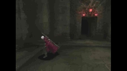 Да Играем Devil May Cry 3 Special Edition ( Част 14 )