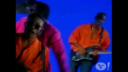 Charlie Wilson - Sprung On Me