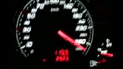 Audi Rs6 0 To 320 Km/h