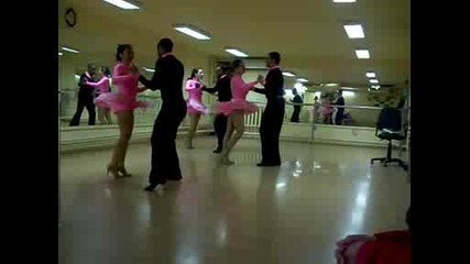 rumi - salsa repeticia