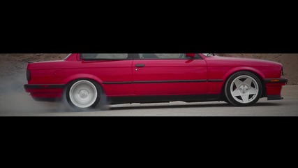 Limit Wheels - Viper - Bmw E30