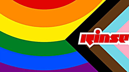 Rinsefm x Pride 2020 Jordss 28-06-2020