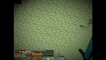Let's play - Minecraft 1v1 Поредица!
