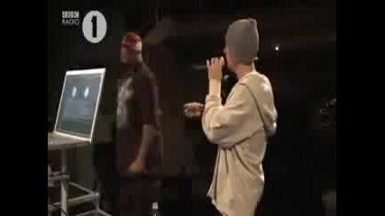 Eminem Freestyle