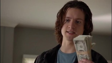 No Ordinary Family s01 ep16 part3 