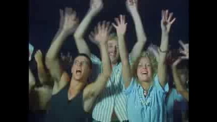 Motley Crue - Wild Side