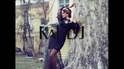 Преслава - Моето слабо място (kal Dj Remix 2014)