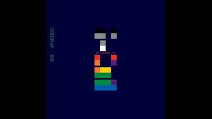 Coldplay - Twisted Logic 