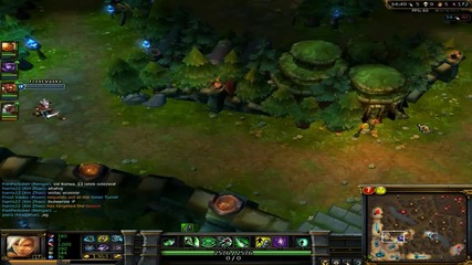 League of Legends Ep1 част.5