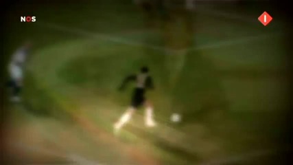 Eredivisie Intro 