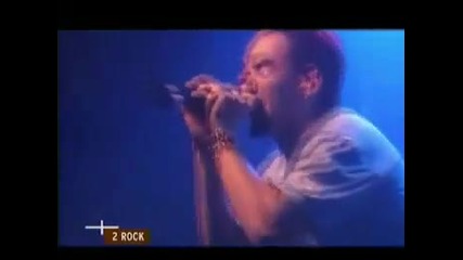 Linkin Park - Forgotten Live 