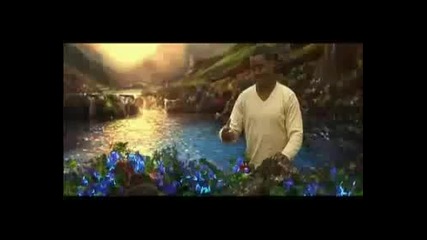 Elton John - The One ( What Dreams May Come ) 