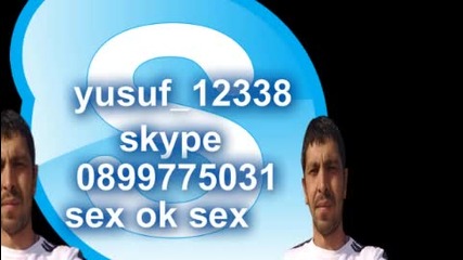 Azis Sen Trope Official Video .yusuf