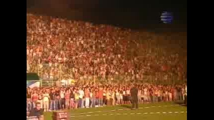 Райна В Лабиринт - 17.09.2007