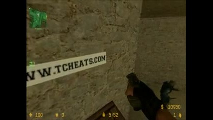 Css 1 He grenade 20 kills !