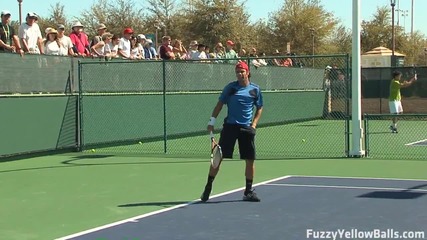 Fernando Gonzalez Hd 