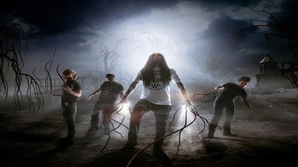 Love and Death - Fading Away