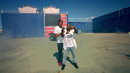 Kanye West, Jay-z - Otis