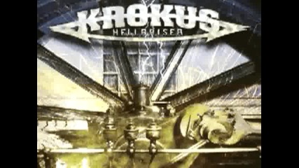 Krokus - Angel of my Dreams
