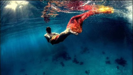 Jmv - Falling (chillout Mix)