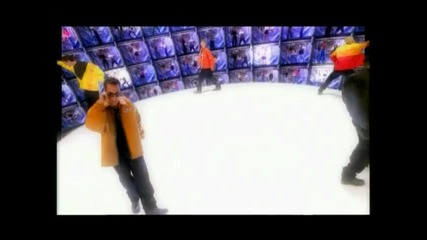 Backstreet Boys - Get Down (high Quality) 