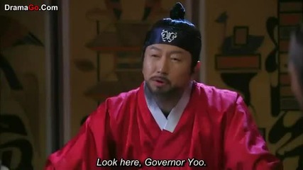 My Love From Another Star ep 5 part 1