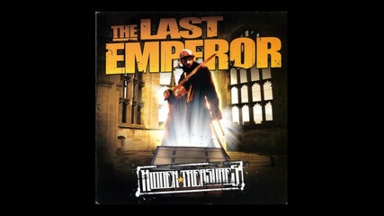The Last Emperor - Animalistics