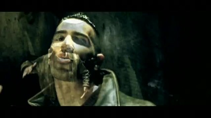 Bushido - Alles verloren 