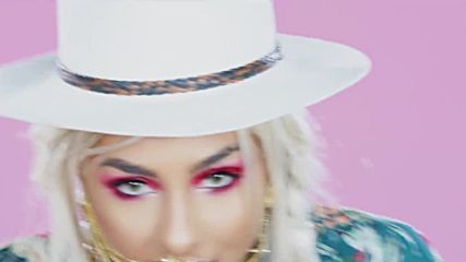 Gipsy Casual - Shake The Bull // Official Music Video