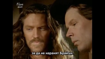 Доктор Куин лечителката /сезон 3/ - епизод 19 част 2/2