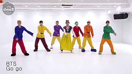 Kpop random dance game 2017 with dance practice Atomic random game 1