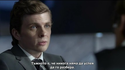 Continuum Последователност.s03e11.бг субтитри