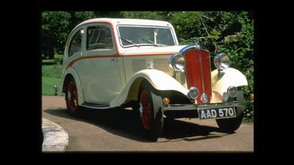 Retro Cars