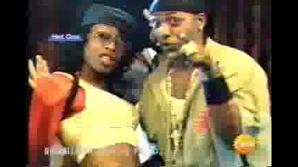 Ludacris - Move Bitch