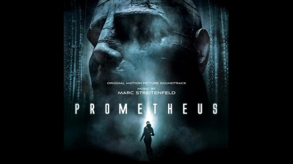Прометей: 2012 Бонус Саундтрак към Филма - Prometheus Ost: Missing Track