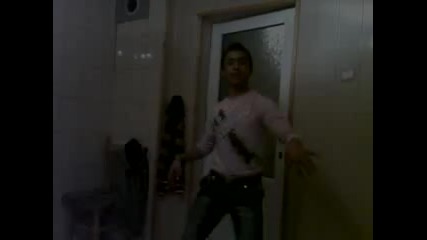 Sergo Fenomenalniq Qk Kuchek 2013
