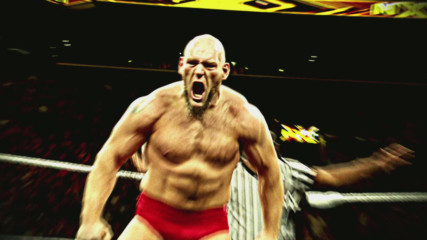 Where will Lars Sullivan end up?: Raw, Nov. 26, 2018