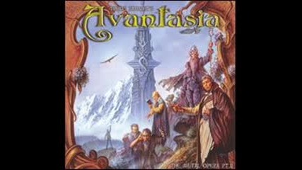 Avantasia - The Final Sacrifice