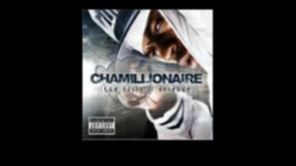 Chamillionaire - Grown And Sexy