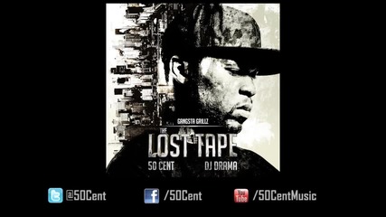 50 Cent Feat. Kidd Kidd - Get Busy [new 2012]