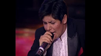 Djansecer Dalipova - Romani caj 